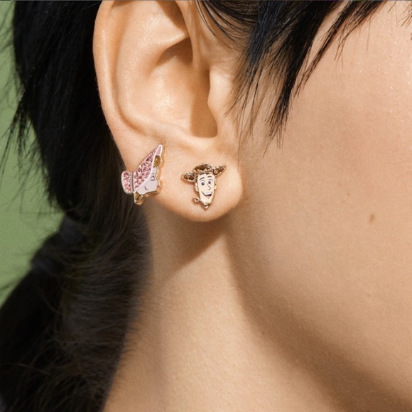 NWT ⚜️🤠⚜️ Baublebar x Disney Pixar Toy Story to Infinity and Beyond! - Picture 9 of 16